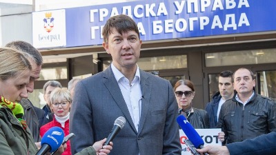 Nikola Jovanović: Tužilaštvo da ispita nabavku kineskih "Higer" autobusa Nikola Jovanović: Tužilaštvo da ispita nabavku kineskih "Higer" autobusa